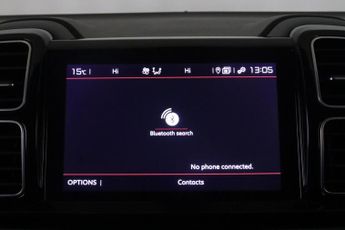 Citroen C5 Aircross 1.5 BlueHDi Shine Plus Euro 6 (s/s) 5dr