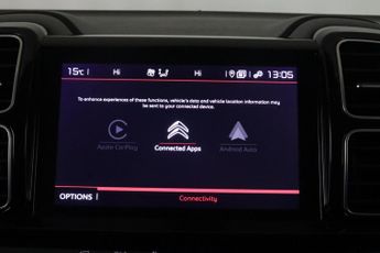 Citroen C5 Aircross 1.5 BlueHDi Shine Plus Euro 6 (s/s) 5dr