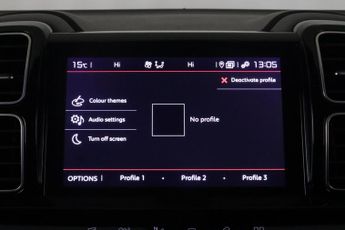 Citroen C5 Aircross 1.5 BlueHDi Shine Plus Euro 6 (s/s) 5dr