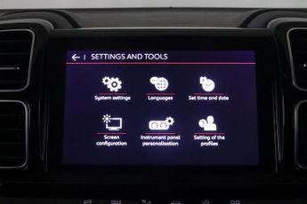 Citroen C5 Aircross 1.5 BlueHDi Shine Plus Euro 6 (s/s) 5dr