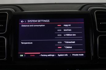 Citroen C5 Aircross 1.5 BlueHDi Shine Plus Euro 6 (s/s) 5dr