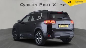 Citroen C5 Aircross 1.5 BlueHDi Shine Plus Euro 6 (s/s) 5dr