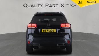 Citroen C5 Aircross 1.5 BlueHDi Shine Plus Euro 6 (s/s) 5dr