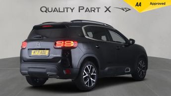 Citroen C5 Aircross 1.5 BlueHDi Shine Plus Euro 6 (s/s) 5dr