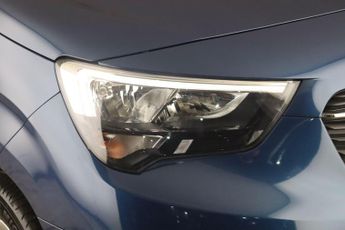 Vauxhall Combo Life 1.5 Turbo D SE XL MPV Euro 6 (s/s) 5dr (7 Seat)