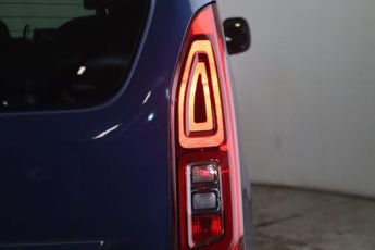 Vauxhall Combo Life 1.5 Turbo D SE XL MPV Euro 6 (s/s) 5dr (7 Seat)