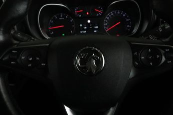 Vauxhall Combo Life 1.5 Turbo D SE XL MPV Euro 6 (s/s) 5dr (7 Seat)