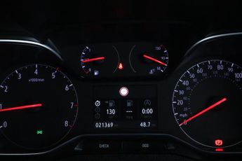 Vauxhall Combo Life 1.5 Turbo D SE XL MPV Euro 6 (s/s) 5dr (7 Seat)