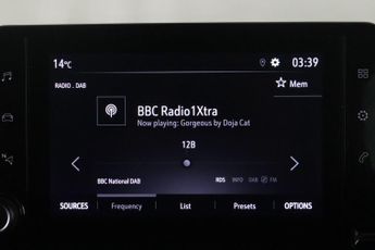 Vauxhall Combo Life 1.5 Turbo D SE XL MPV Euro 6 (s/s) 5dr (7 Seat)