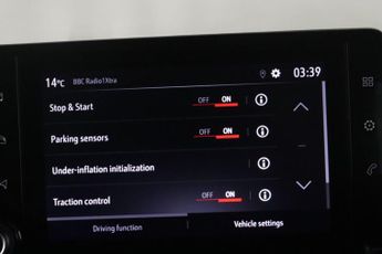 Vauxhall Combo Life 1.5 Turbo D SE XL MPV Euro 6 (s/s) 5dr (7 Seat)