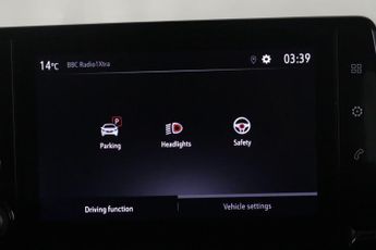 Vauxhall Combo Life 1.5 Turbo D SE XL MPV Euro 6 (s/s) 5dr (7 Seat)