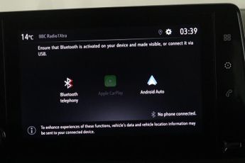 Vauxhall Combo Life 1.5 Turbo D SE XL MPV Euro 6 (s/s) 5dr (7 Seat)