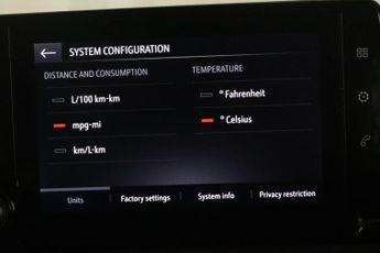 Vauxhall Combo Life 1.5 Turbo D SE XL MPV Euro 6 (s/s) 5dr (7 Seat)