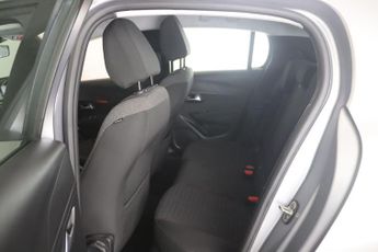 Peugeot 208 1.2 PureTech Active Premium Euro 6 (s/s) 5dr