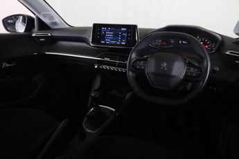 Peugeot 208 1.2 PureTech Active Premium Euro 6 (s/s) 5dr