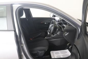 Peugeot 208 1.2 PureTech Active Premium Euro 6 (s/s) 5dr