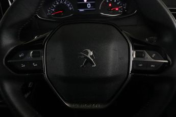 Peugeot 208 1.2 PureTech Active Premium Euro 6 (s/s) 5dr