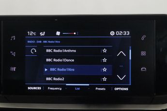 Peugeot 208 1.2 PureTech Active Premium Euro 6 (s/s) 5dr