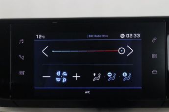 Peugeot 208 1.2 PureTech Active Premium Euro 6 (s/s) 5dr