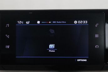 Peugeot 208 1.2 PureTech Active Premium Euro 6 (s/s) 5dr