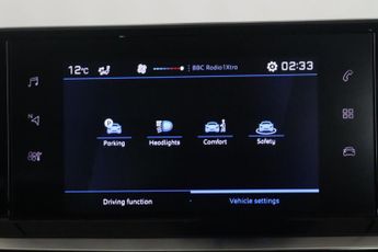 Peugeot 208 1.2 PureTech Active Premium Euro 6 (s/s) 5dr