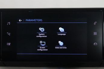 Peugeot 208 1.2 PureTech Active Premium Euro 6 (s/s) 5dr