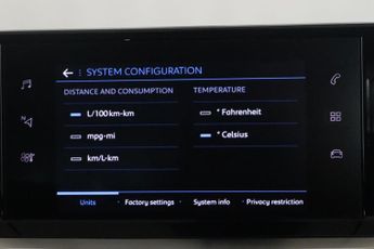 Peugeot 208 1.2 PureTech Active Premium Euro 6 (s/s) 5dr