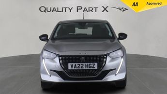 Peugeot 208 1.2 PureTech Active Premium Euro 6 (s/s) 5dr