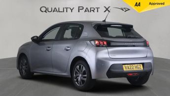 Peugeot 208 1.2 PureTech Active Premium Euro 6 (s/s) 5dr