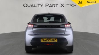 Peugeot 208 1.2 PureTech Active Premium Euro 6 (s/s) 5dr