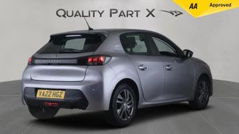 Peugeot 208 1.2 PureTech Active Premium Euro 6 (s/s) 5dr