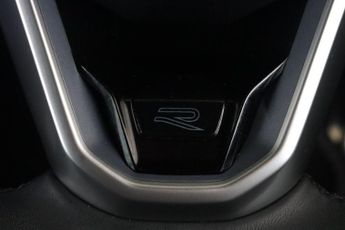 Volkswagen Golf 1.5 eTSI MHEV R-Line DSG Euro 6 (s/s) 5dr