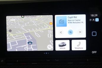 Volkswagen Golf 1.5 eTSI MHEV R-Line DSG Euro 6 (s/s) 5dr