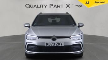 Volkswagen Golf 1.5 eTSI MHEV R-Line DSG Euro 6 (s/s) 5dr