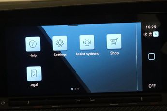 Volkswagen Golf 1.5 eTSI MHEV R-Line DSG Euro 6 (s/s) 5dr