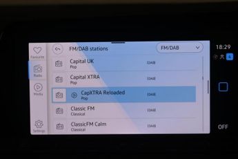 Volkswagen Golf 1.5 eTSI MHEV R-Line DSG Euro 6 (s/s) 5dr