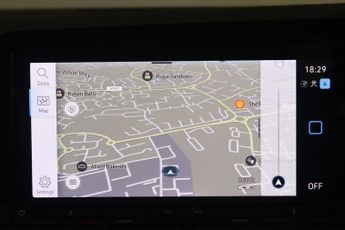 Volkswagen Golf 1.5 eTSI MHEV R-Line DSG Euro 6 (s/s) 5dr