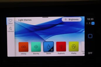 Volkswagen Golf 1.5 eTSI MHEV R-Line DSG Euro 6 (s/s) 5dr