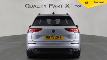 Volkswagen Golf 1.5 eTSI MHEV R-Line DSG Euro 6 (s/s) 5dr