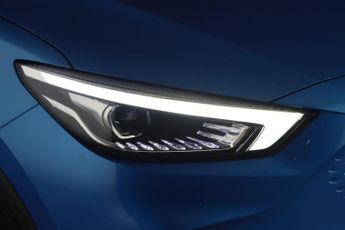 MG MG ZS 51.1kWh Trophy Auto 5dr