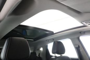 MG MG ZS 51.1kWh Trophy Auto 5dr