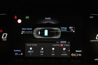 MG MG ZS 51.1kWh Trophy Auto 5dr