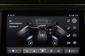 MG MG ZS 51.1kWh Trophy Auto 5dr