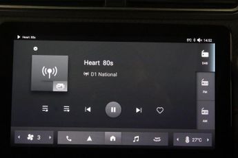 MG MG ZS 51.1kWh Trophy Auto 5dr