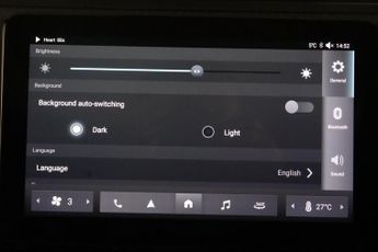 MG MG ZS 51.1kWh Trophy Auto 5dr