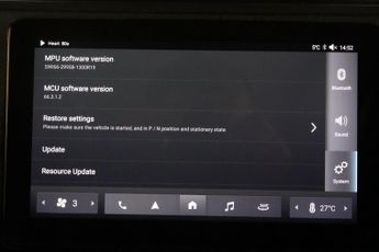 MG MG ZS 51.1kWh Trophy Auto 5dr