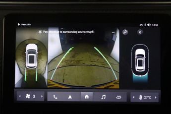 MG MG ZS 51.1kWh Trophy Auto 5dr