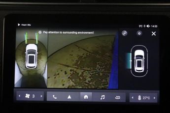 MG MG ZS 51.1kWh Trophy Auto 5dr