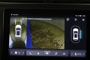 MG MG ZS 51.1kWh Trophy Auto 5dr