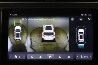 MG MG ZS 51.1kWh Trophy Auto 5dr